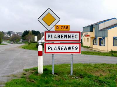 Plabennec
